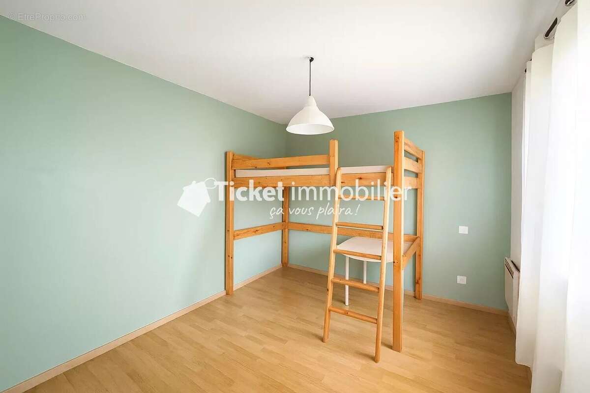 Maison à MONTBARTIER