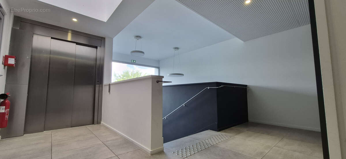 Bureaux indépendants - PMR -Porte Océane - photo 10