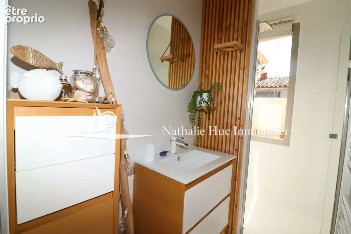 Maison 4 pièces 95 m² à vendre à Canet-En-Roussillon (66140) - photo 6