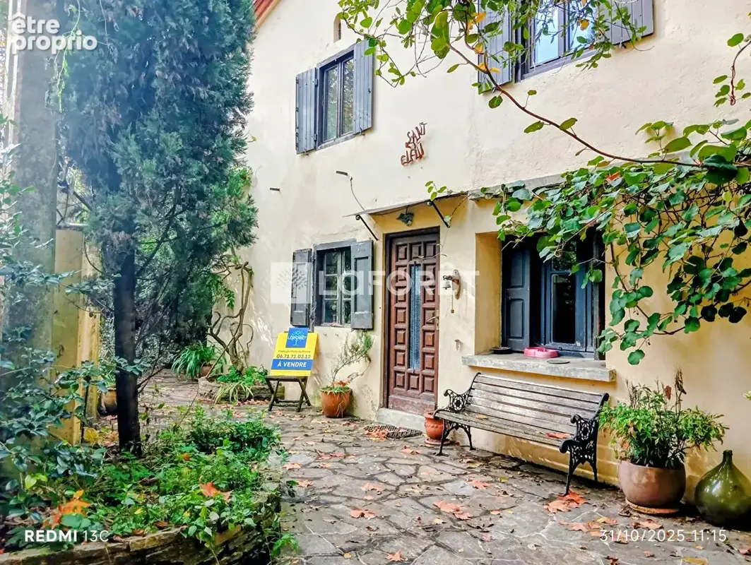 Maison 55 m²/929m² - Prats De Mollo - photo 3