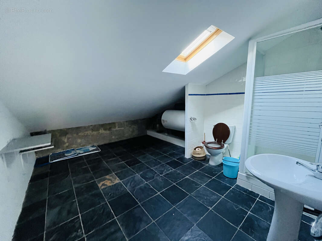 Appartement à SARTENE