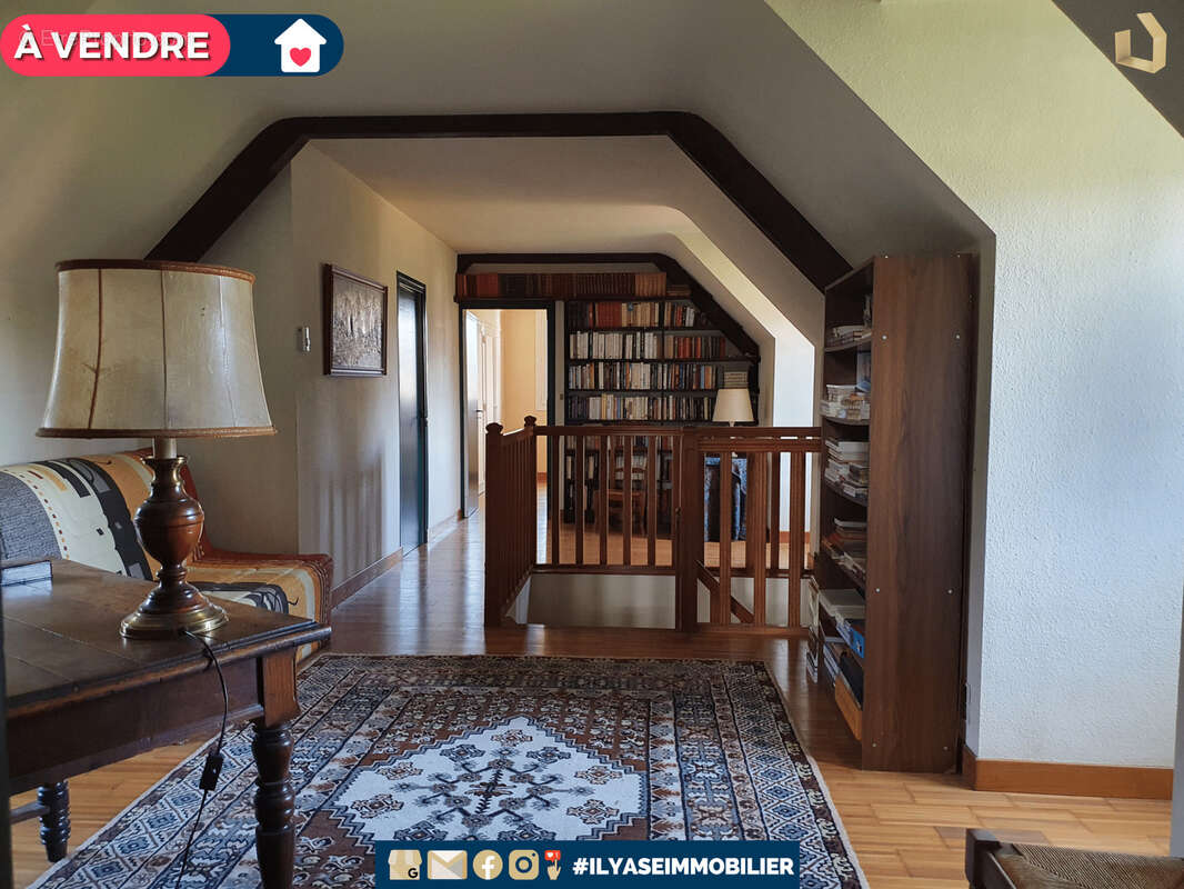 Maison 160 m2  3 900 m2 de terrain  Dracy-le-fort - photo 9