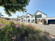 Maison à SAINT-PAIR-SUR-MER