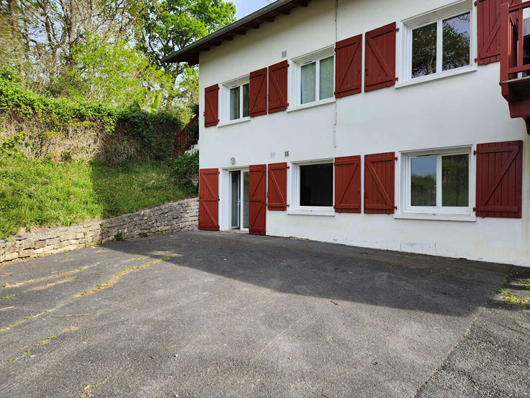 Appartement à BIDART