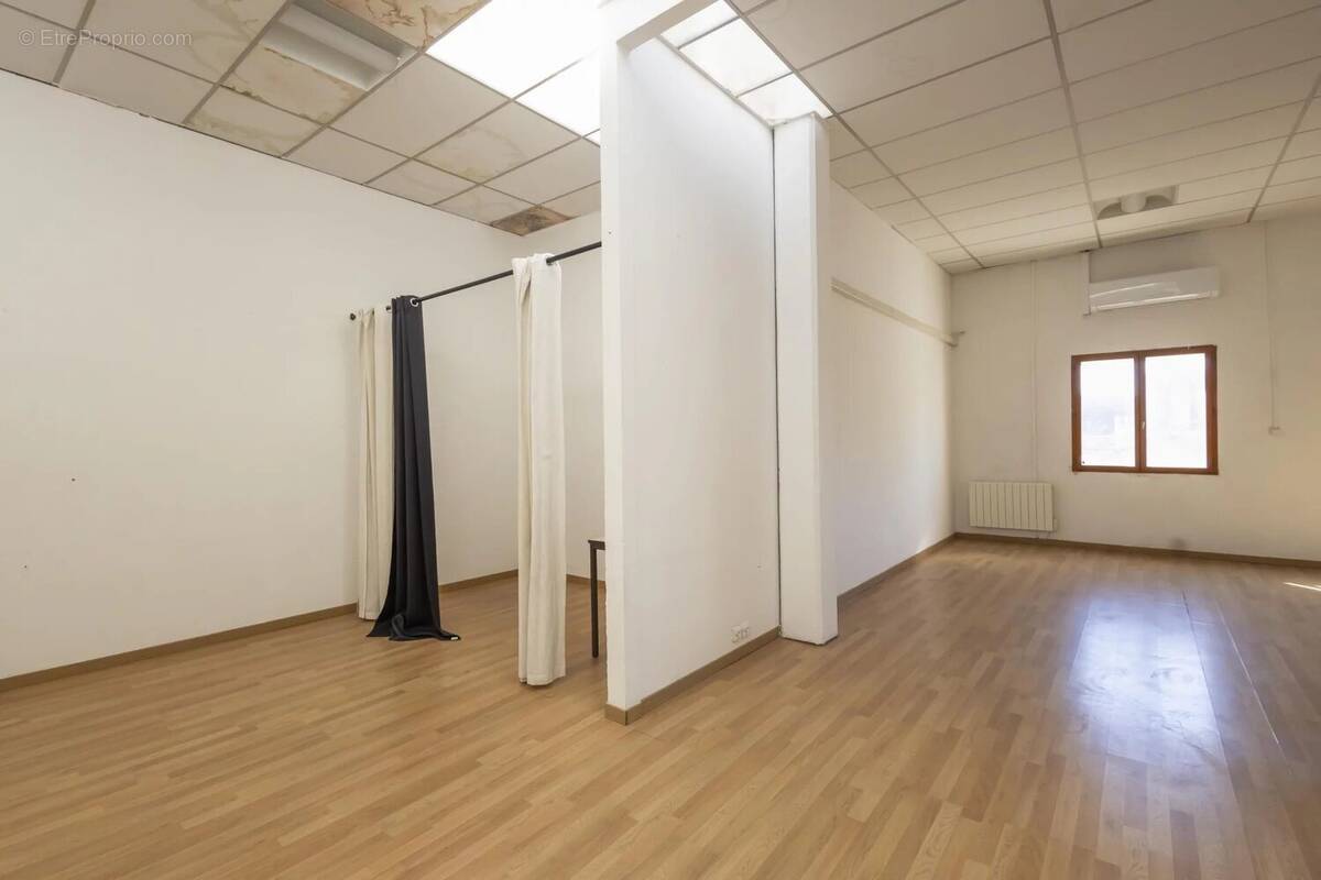 Commerce à SAINT-FONS