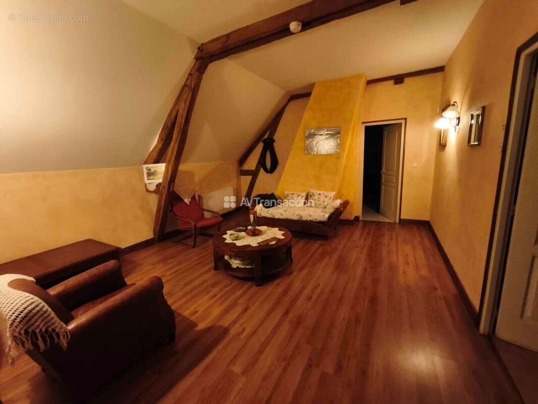 Terrain 470832 m² à Theillay  - photo 18