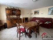 Maison à VAL-DE-MEUSE