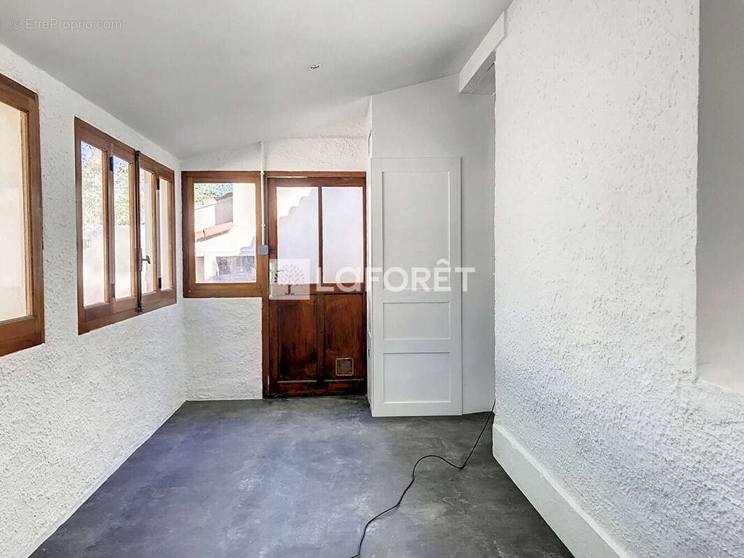 Maison à VILLENEUVE-LES-AVIGNON