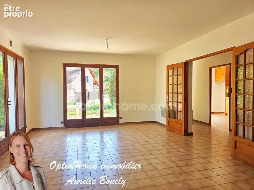 Maison à vendre 4 pièces  (38) - photo 6
