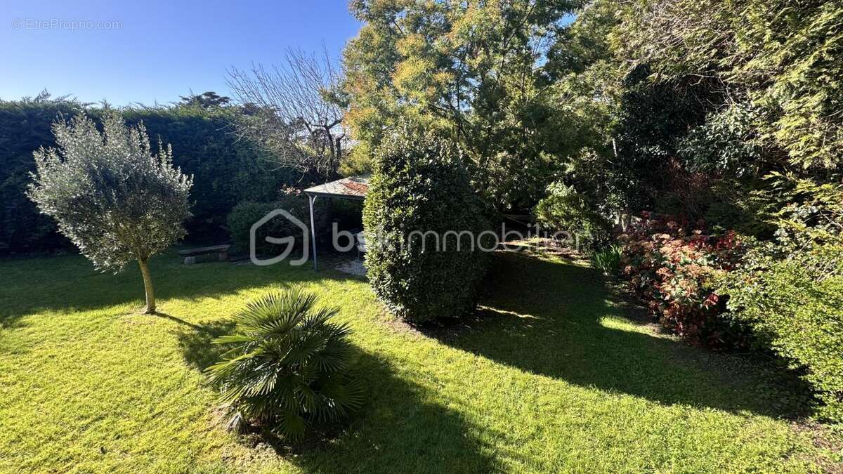 Maison à SAINT-BRIAC-SUR-MER