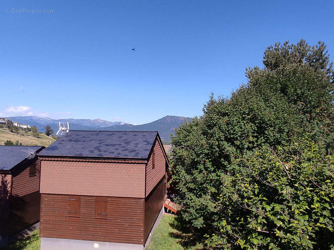 Maison à LES ANGLES