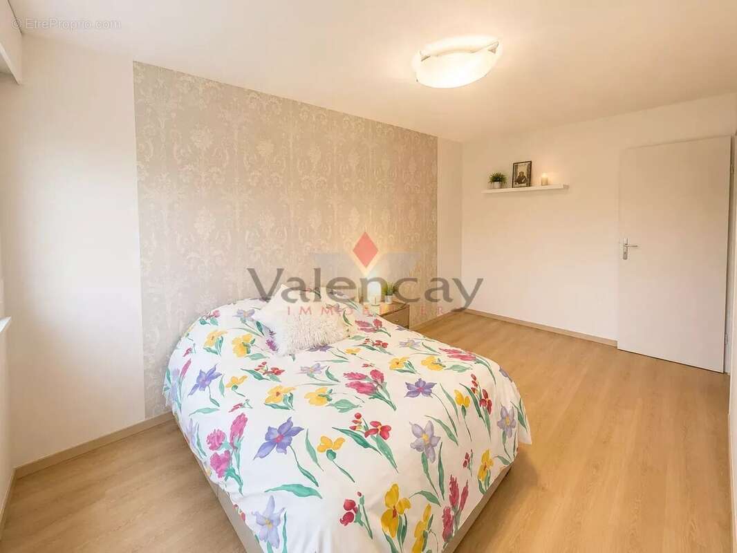 Appartement à ILLZACH