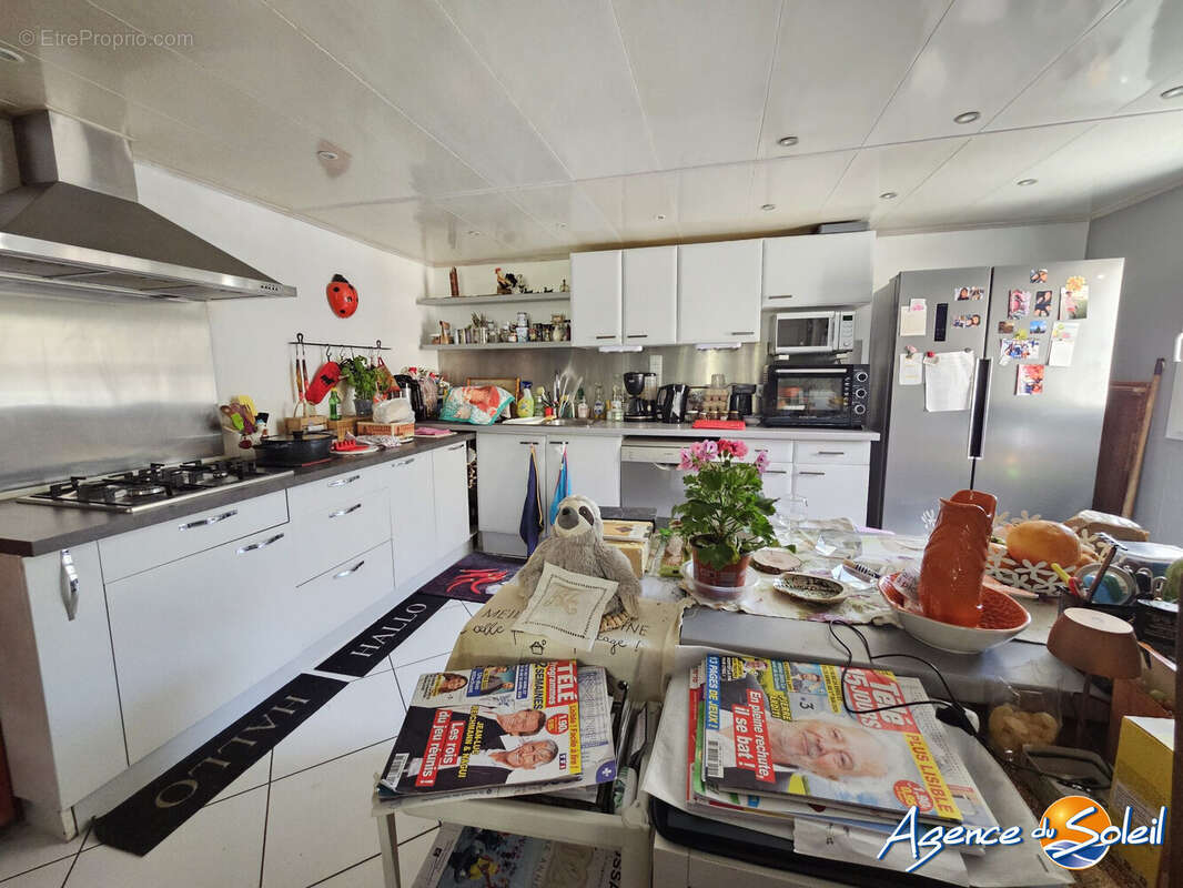 Maison 96 m² à Gruissan  - photo 5