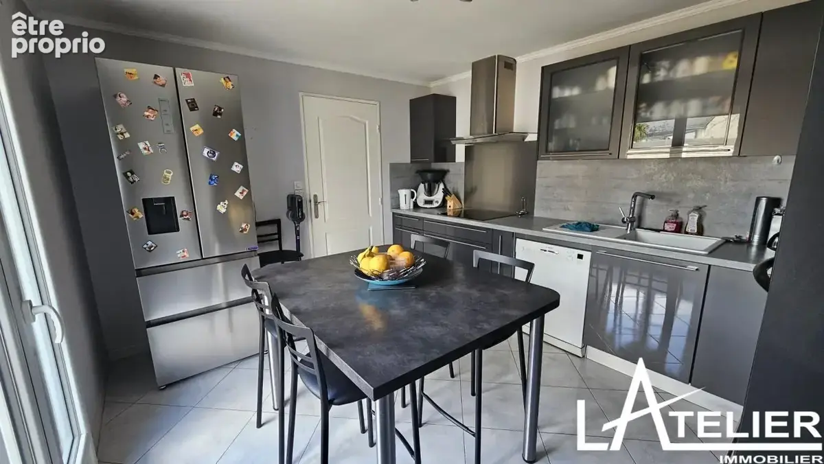 Maison 5 pièces 109 m² à vendre à Le Temple-De-Bretagne (44360) - photo 3