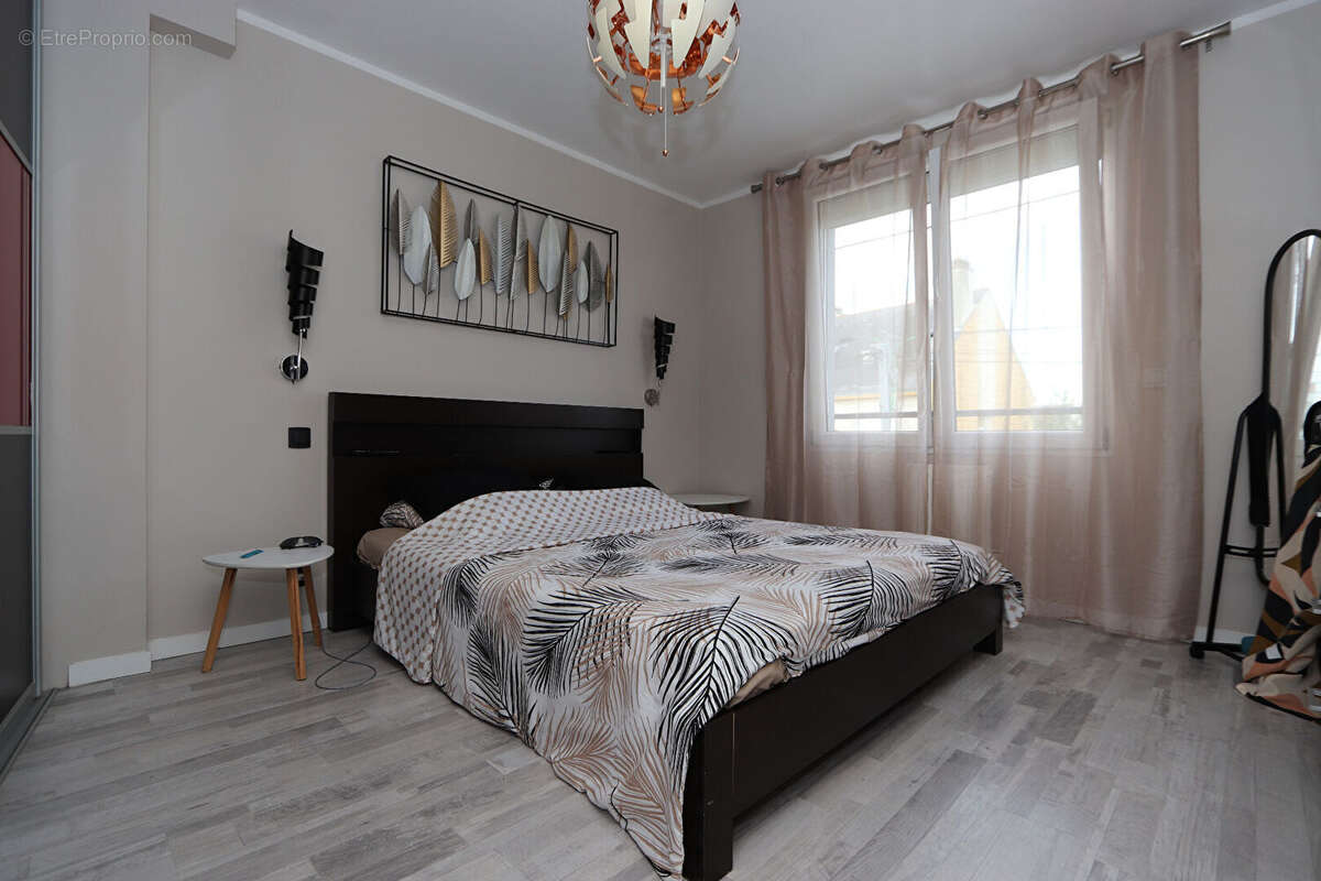 Maison à SAINT-NAZAIRE