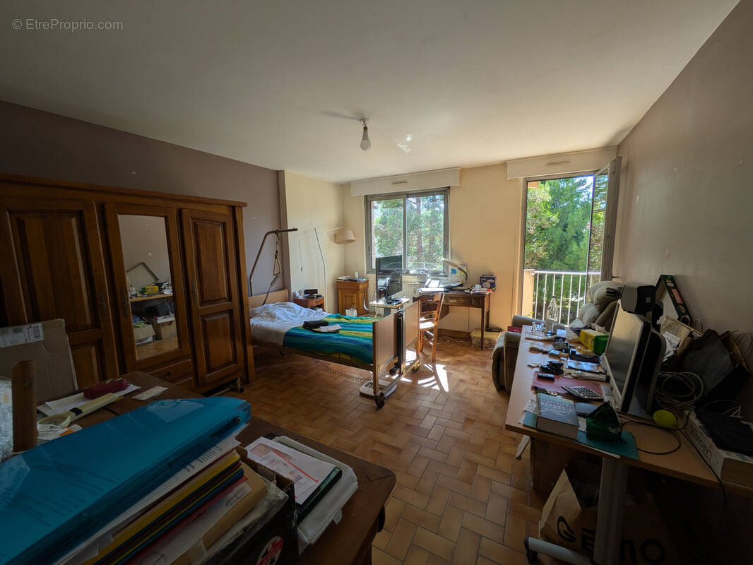 Appartement à ANNONAY