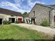 Maison à LA CHAPELLE-RABLAIS