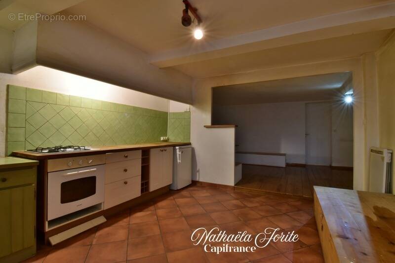 Appartement à LES MEES