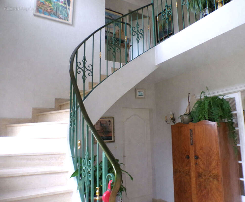 Maison à LA PLAINE-SUR-MER