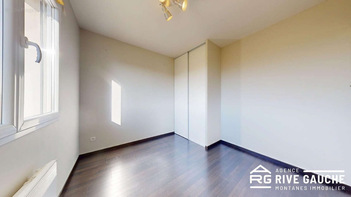 Maison à SALAISE-SUR-SANNE