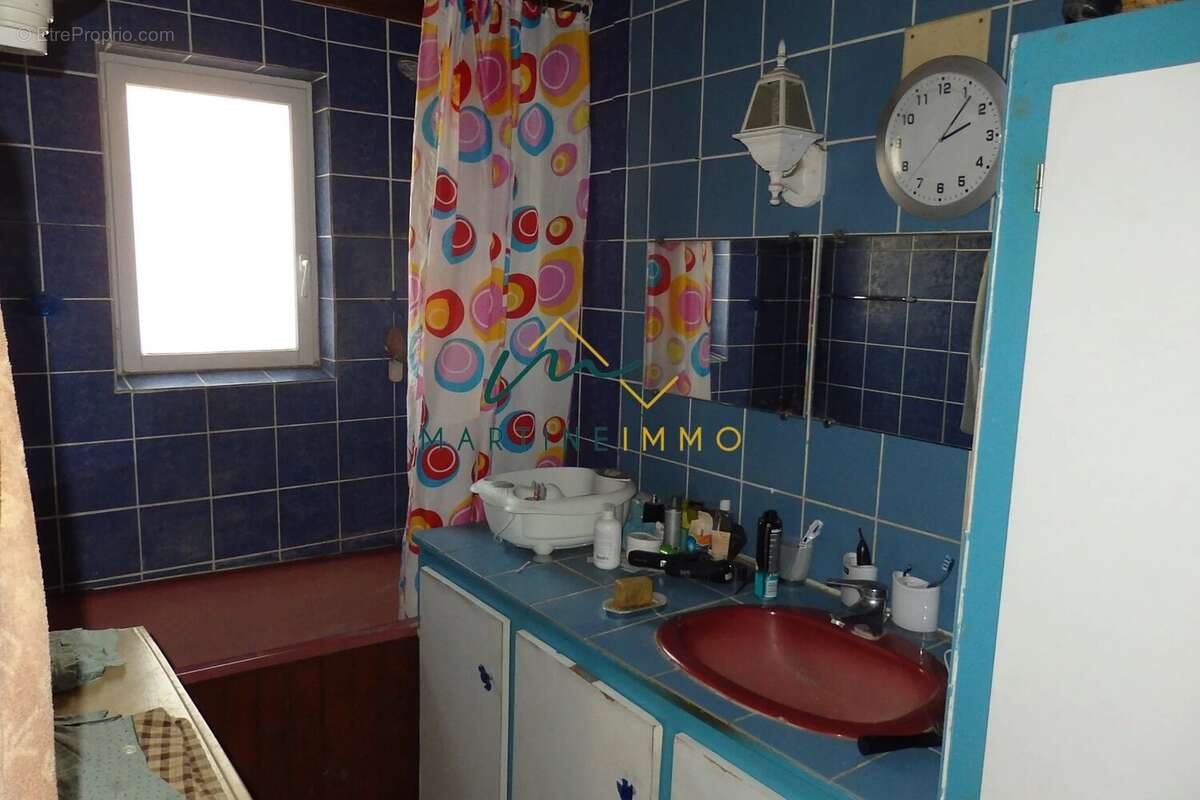 Maison a vendre a 5 min de st-bazeille - photo 7