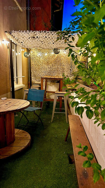 Appartement à RODEZ