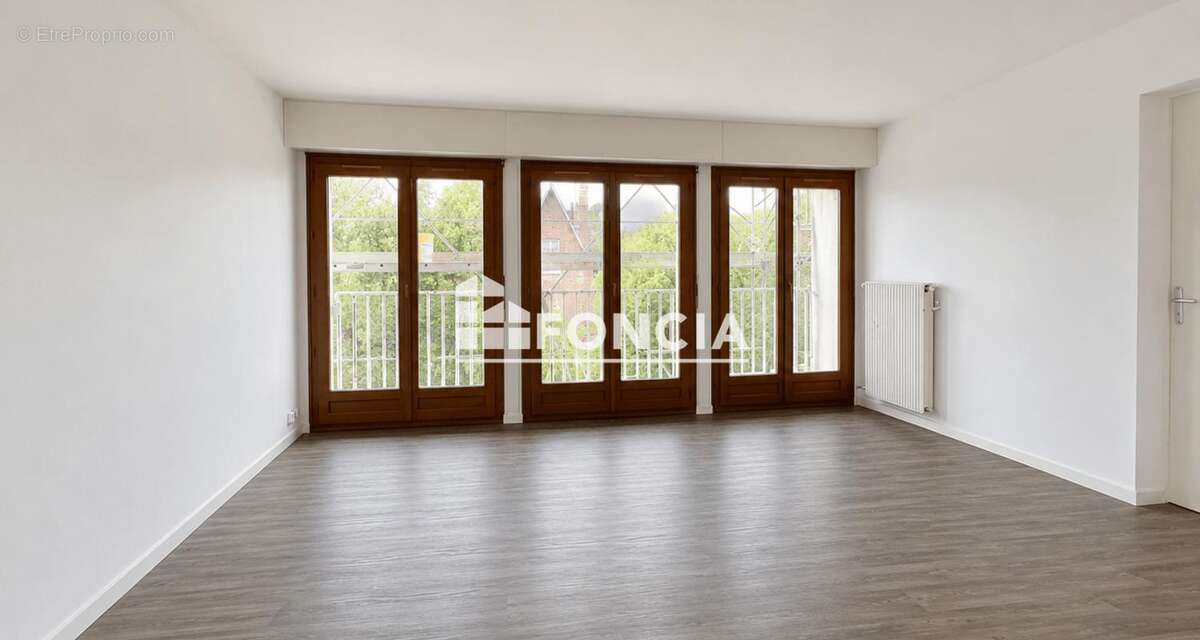 Appartement à ROUEN