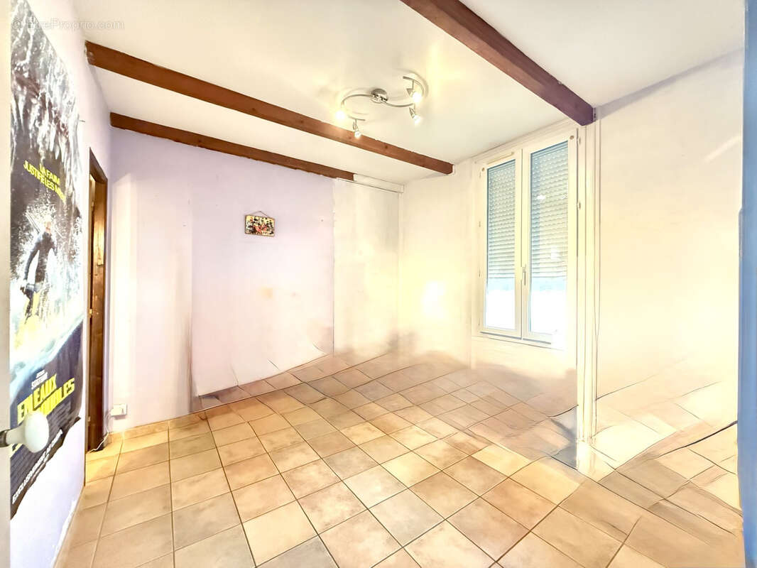 Maison à SAINT-HIPPOLYTE