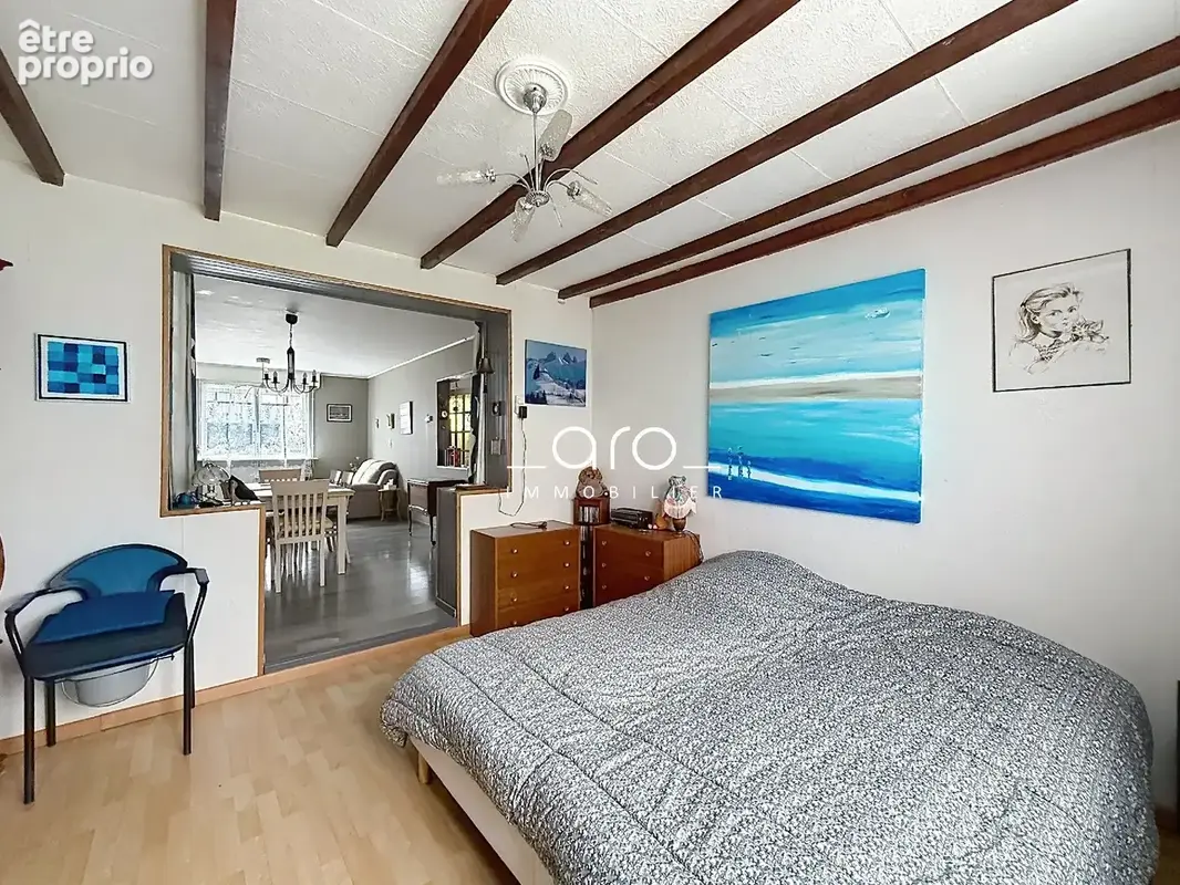 Maison 4 pièces 124 m² à vendre à Cappelle-En-Pevele (59242) - photo 6