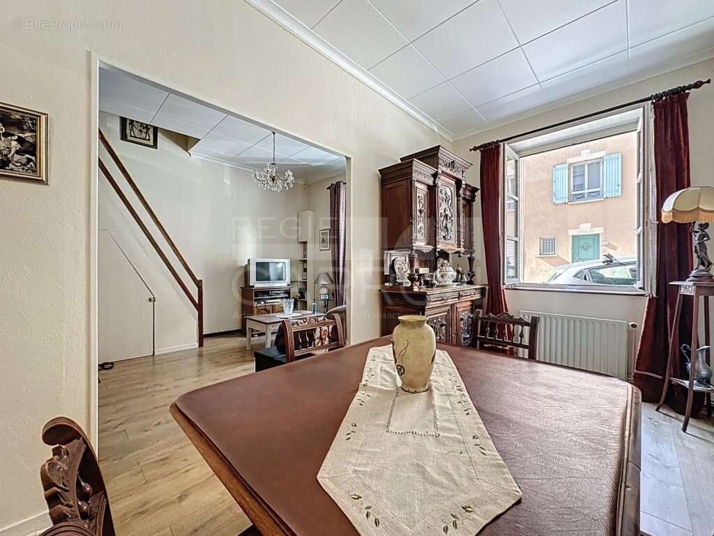 Appartement à LYON-4E