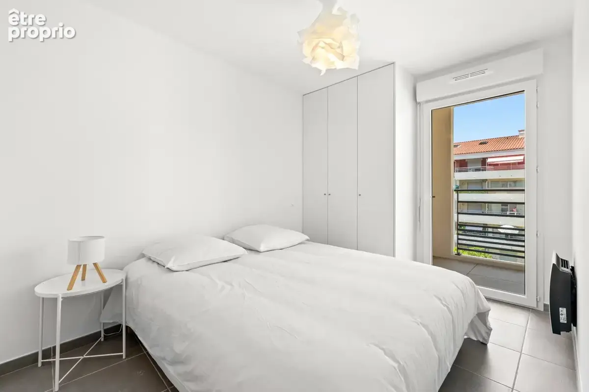 Appartement 59 m² à vendre à Nice (06300) - photo 12