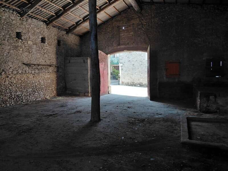 Maison à BUZIGNARGUES