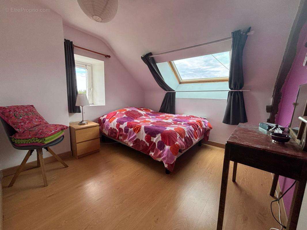 Maison 3 pièces - photo 7