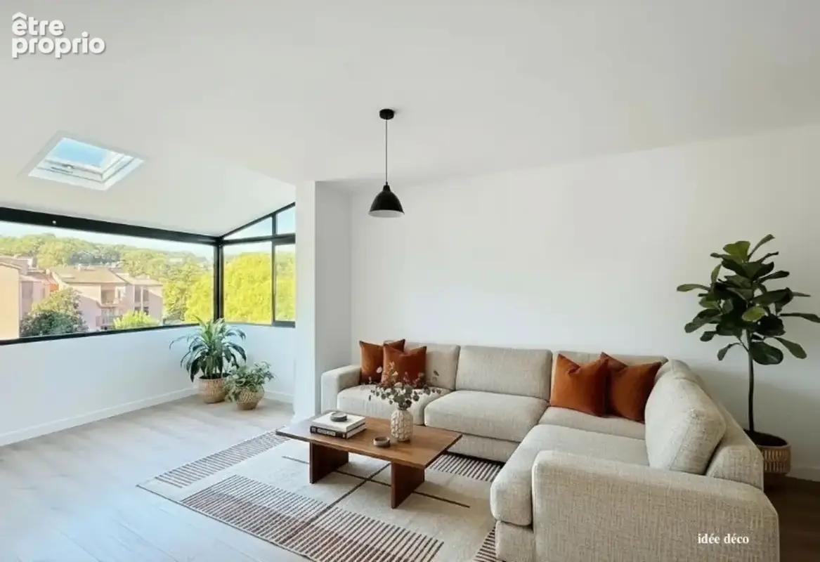 Appartement à vendre 2 pièces MOUGINS (06) - photo 13