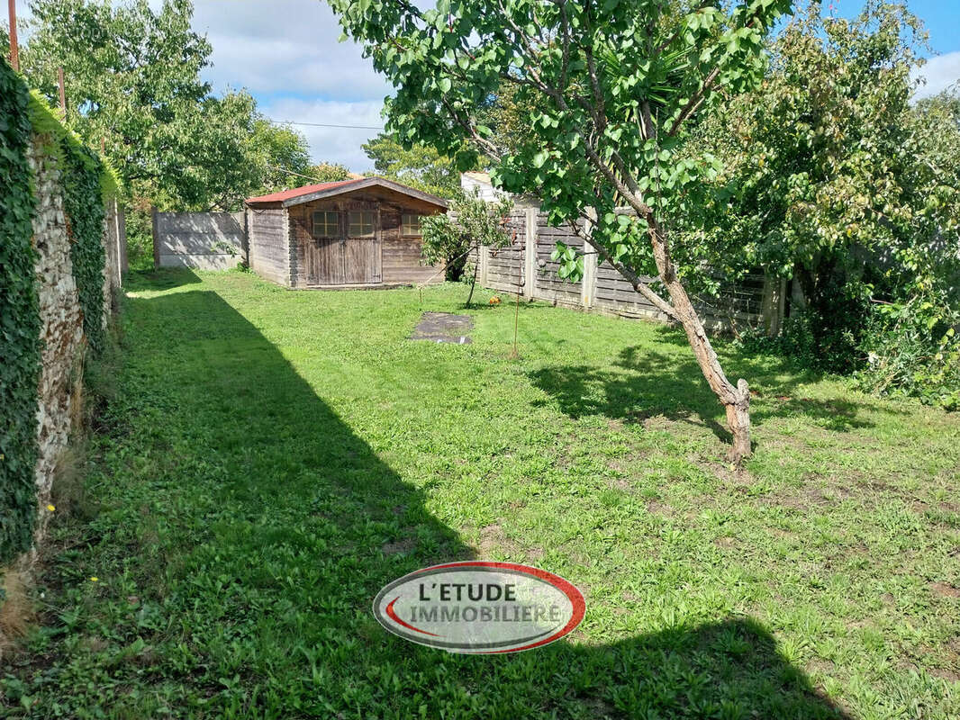 Photo 3 - Maison à LE PELLERIN