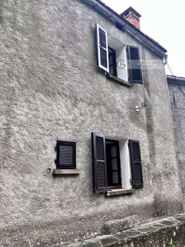 Maison à PIETRICAGGIO