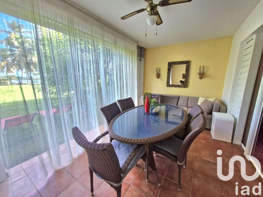 Photo 5 - Appartement à LE GOSIER