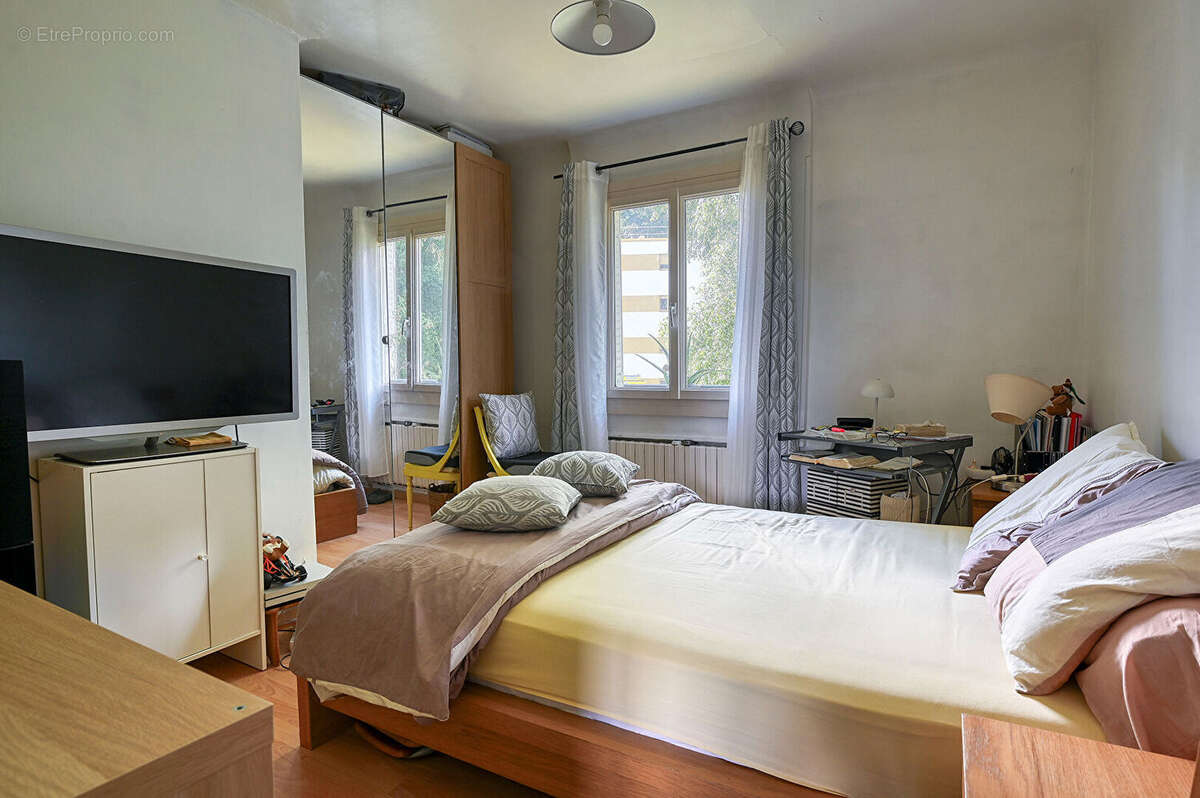 Appartement à VAUCRESSON