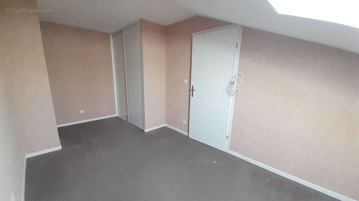 Appartement à THONON-LES-BAINS