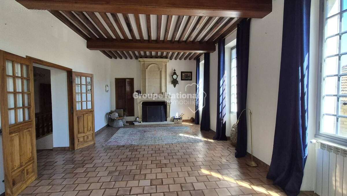Maison à CARPENTRAS