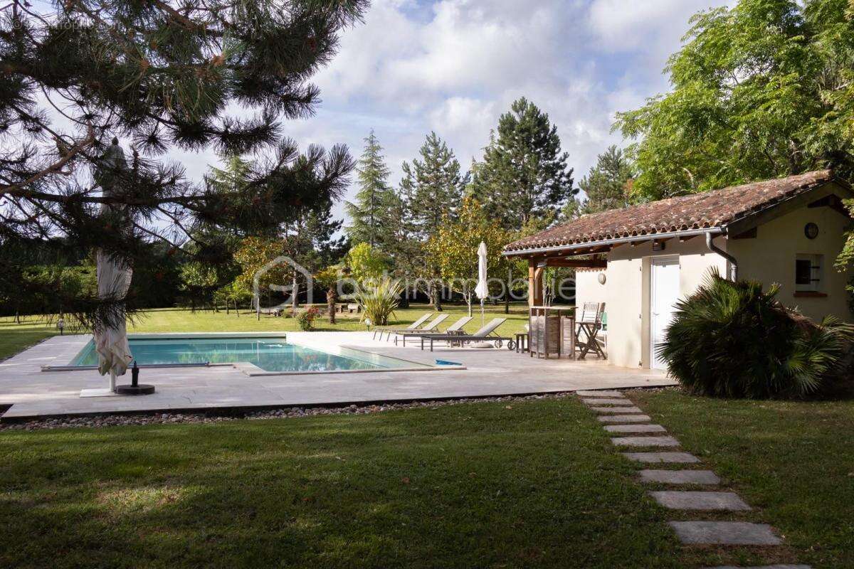 Maison à AGEN