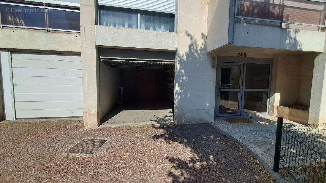 Parking / box Avignon 21 m2 - photo 3