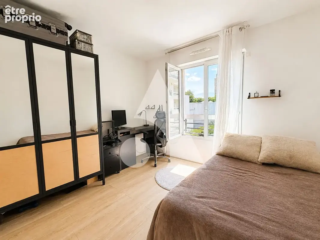 Maison familiale, 4 chambres avec grand jardin - ST OUEN, aux portes de Paris - photo 11