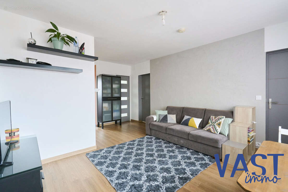 Appartement à TOURCOING