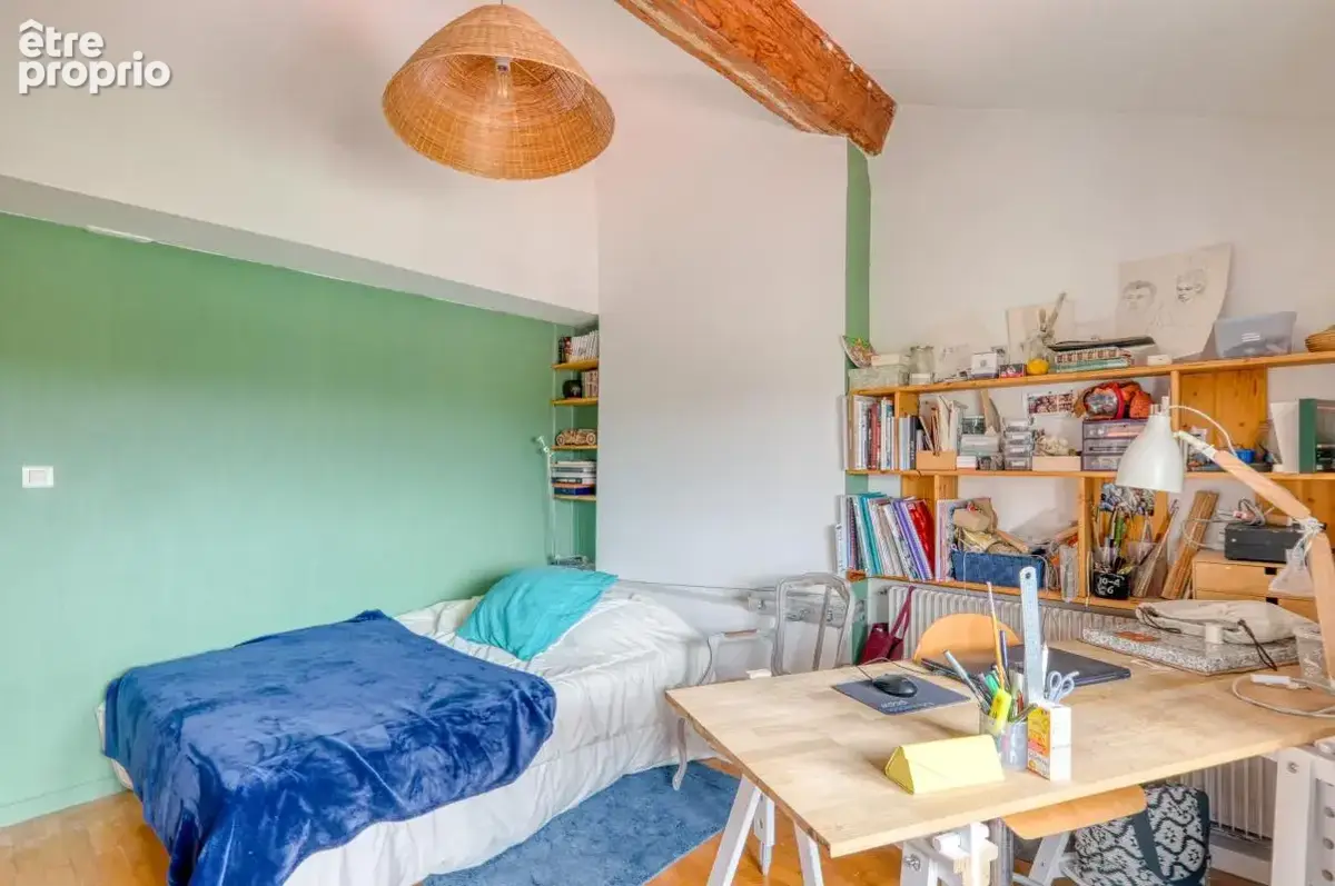 Appartement À Vendre - photo 12