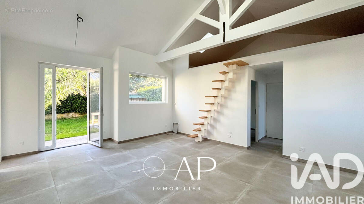 Photo 8 - Maison à TOULON