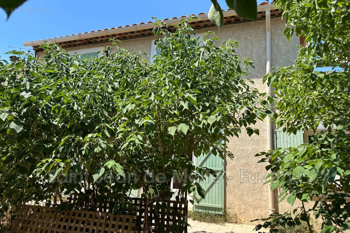 Appartement à FUVEAU