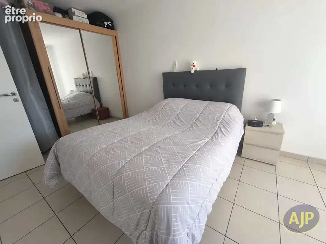Appartement Saint Brévin Les Pins  2 pièce(s) - photo 4