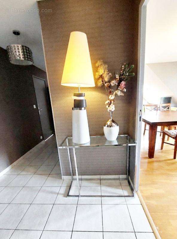 Appartement - photo 3