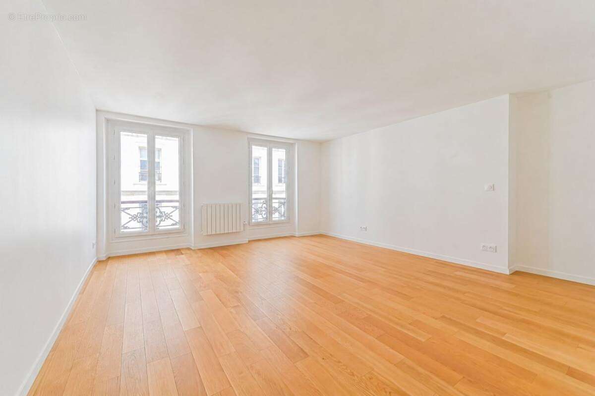 Appartement À Vendre - photo 5